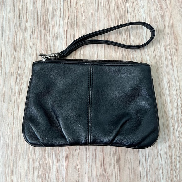 Express small black wristlet - Picture 3 of 5